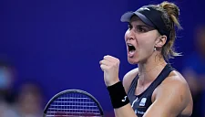 Итоги 2-го игрового дня WTA-250 в Сан-Паулу