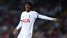 Джед Спенс впервые получил вызов в сборную Англии