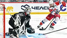 Ярославский «Локомотив» приблизился к завоеванию Кубка Гагарина