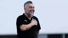 Серкан Речбер стал генеральным координатором «Бешикташа»