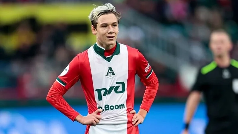 «Локо» заблокировал уход Батракова в Саудовскую Про-Лигу