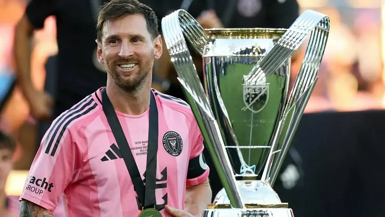 Месси хочет уйти из «Интер Майами» ради возвращения в чемпионат Аргентины