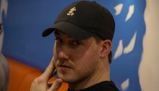 Рид Буше: «У нас вырабатывается хорошая «химия» с Да Костой»