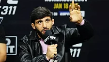 Царукян раскрыл подробности о покупке боя в UFC азербайджанскими спонсорами