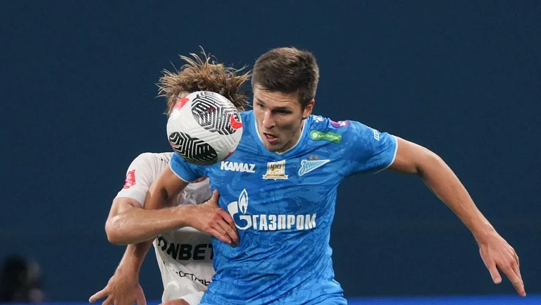 Радимов объяснил, о чём поспорил с Соболевым перед началом чемпионата