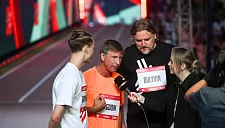 Алексей Ягудин: «Семья — моя главная награда, а не олимпийское золото»