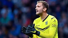 Вратарь московского «Динамо» Лещук: «С удовольствием сходил бы на матч НХЛ»