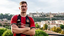 Миранчук: «Не просто так жизнь послала меня играть за океан»