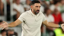 Тренер «Эльче» Эдер Сарабия оценил ничью своей команды с «Бетисом»