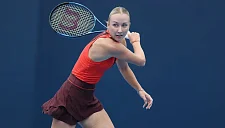 Кафельников — о смене гражданства Потаповой: «Не серьёзная потеря»