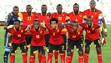 Ангола – Маврикий: гостей подведут проблемы с атакой