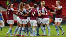 «Челси» проверит амбиции «Астон Вилла» в матче женской Суперлиги