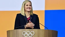 Глава МОК назвала «Улучшенные игры» аморальными