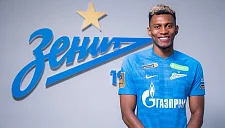 Кассьерра может перейти в «Монтеррей», надеясь попасть в сборную Колумбии