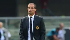 Массимилиано Аллегри пишет новую главу в истории «Милана»