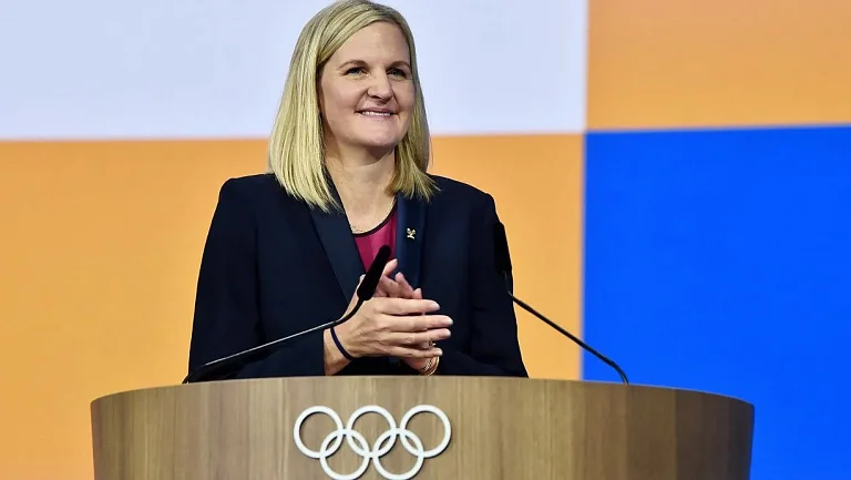 Глава МОК назвала «Улучшенные игры» аморальными
