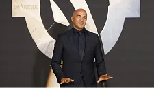 Роберто Мартинес получил премию «Престиж» за победу в Лиге Наций