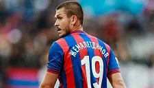 «Ахмат» согласовал контракт с Жемалетдиновым