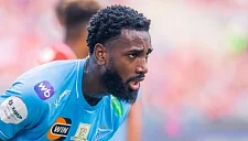 Жерсон заявил руководству «Зенита» о желании вернуться на поле