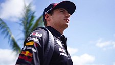 Журналист назвал двух кандидатов на замену Ферстаппену в «Ред Булл»