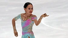 Скандал в фигурном катании: ученицу Татаурова дисквалифицировали за допинг
