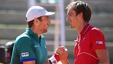 Медведев возвращается в парный разряд: что ждать от дуэта с Демолинером?