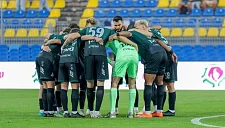 «Локомотив» выиграл у «Торпедо-БелАЗ» в товарищеской встрече