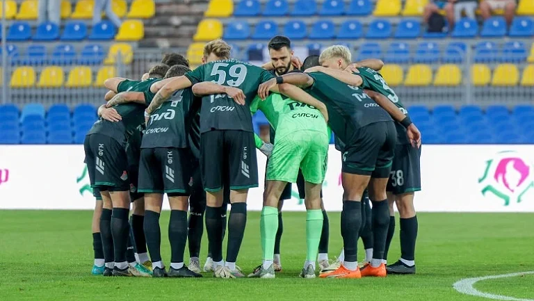 «Локомотив» выиграл у «Торпедо-БелАЗ» в товарищеской встрече