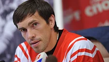 Дацюк организует матч звёзд в Екатеринбурге: «Это станет грандиозным событием»

