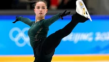 Туктамышева высказалась о возможном возвращении Валиевой в большой спорт