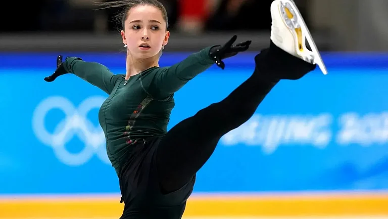 Туктамышева высказалась о возможном возвращении Валиевой в большой спорт