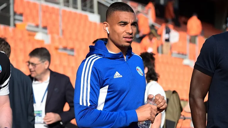 Шавло оценил игру Джику за «Спартак»: «Он взрывной»