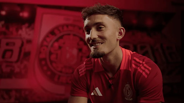 Анди Зекири покидает «Генк» и отправляется в «Видзев»