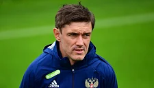 Жирков: Товарищеские матчи — не показатель уровня российского футбола