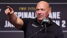 Дана Уайт хочет назвать главное противостояние в истории UFC