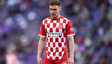 Янхель Эррера станет еще одним новичком «Реал Сосьедад»