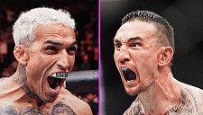 Уайт о бое Оливейра — Холлоуэй за пояс BMF: «Мы это обсудим»