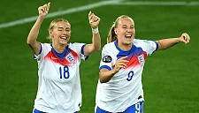 Необычный праздник Англии на женском Евро-2025