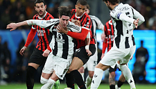 Альфредо Педула: переходу Влаховича в «Милан» нужен «здравый смысл»