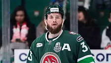 «Ак Барс» переподписал Яруллина с обновлёнными условиями контракта