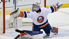 Сорокин снова на высоте! Айлендерс обыгрывают Дэвилз в НХЛ