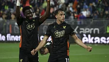 Гол Ористанио лишает Фиорентину шансов на ЛЧ: Венеция побеждает «фиалок» 