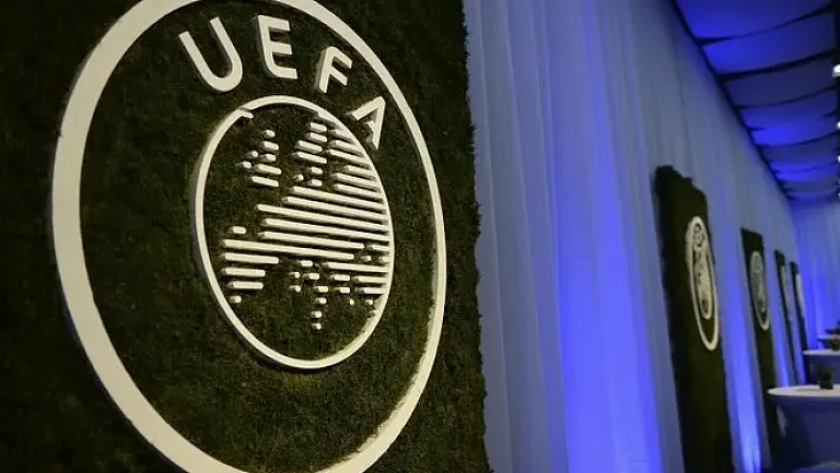 УЕФА обновил регламент мужских клубных соревнований