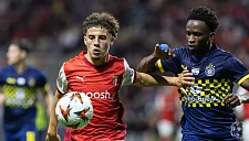 ПСЖ получит долю от продажи Гарби