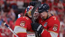 Губерниев о Кубке Стэнли: «Приезд кубка - вторичная история»