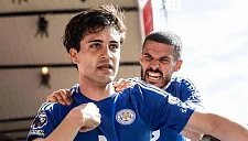 «Челси» арендовал Факундо Буонанотте у «Брайтона» за 2 млн фунтов