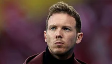 Бывший игрок сборной Германии Эффенберг раскритиковал Нагельсманна 