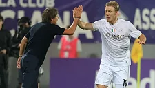 Хёйлунн впечатлил экс-полузащитника «Наполи» Ивано Тротту