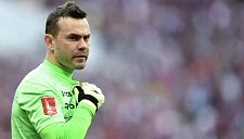 Акинфеев о 800-м матче за ЦСКА: «Помню каждый»