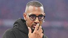 Фанаты «Баварии» выступили против стажировки Боатенга